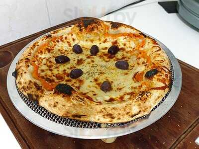 Pizzaria San Carlo Di Napoli