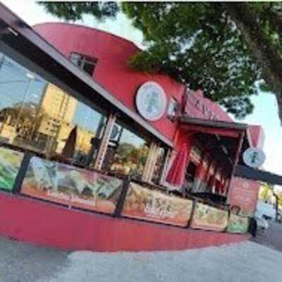 Sanaa Comida Libanesa