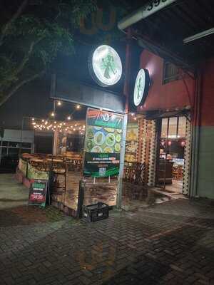 Sanaa Comida Libanesa