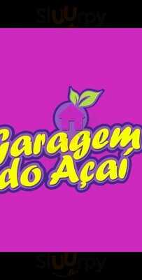 Garagem Do Açaí
