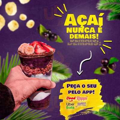 Garagem Do Açaí
