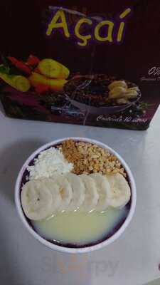 Garagem Do Açaí