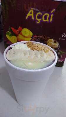 Garagem Do Açaí