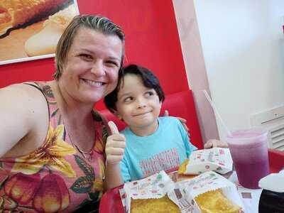 10 Pastéis Copacabana