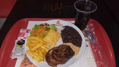 10 Pastéis Copacabana