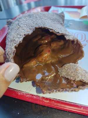 10 Pastéis Copacabana