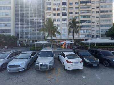 10 Pastéis Copacabana