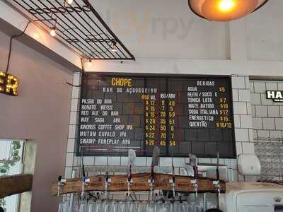 O Bar Do Açougueiro