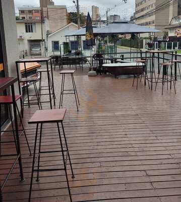 O Bar Do Açougueiro