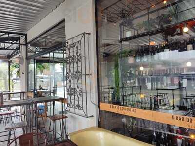O Bar Do Açougueiro