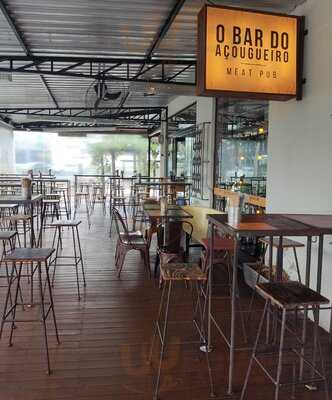 O Bar Do Açougueiro