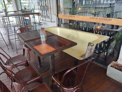 O Bar Do Açougueiro