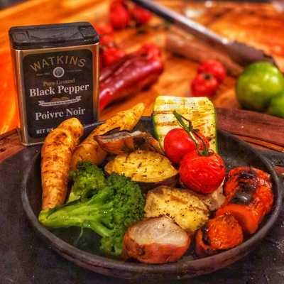 O Bar Do Açougueiro