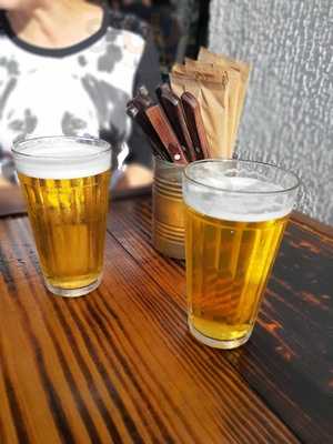 O Bar Do Açougueiro