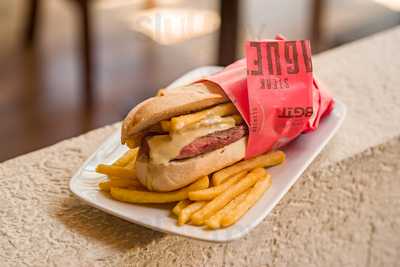 L'entrecote De Paris - Goiânia