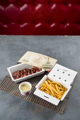 L'entrecote De Paris - Goiânia