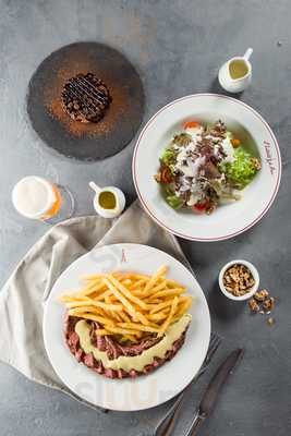 L'entrecote De Paris - Goiânia