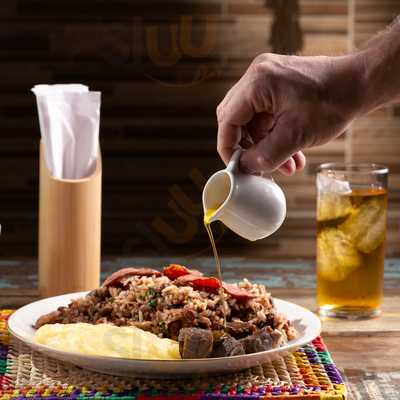 Cuscuzlícia Sabores Do Nordeste