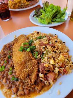 Macaxeira Pinheiros Restaurante & Cachaçaria