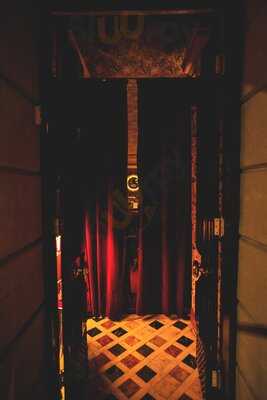 Gioia Piano Bar & Restaurante