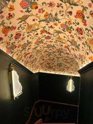 Gioia Piano Bar & Restaurante