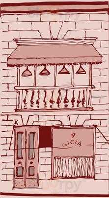 Gioia Piano Bar & Restaurante