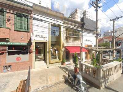 Gioia Piano Bar & Restaurante