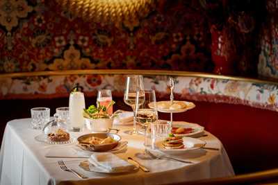 Gioia Piano Bar & Restaurante