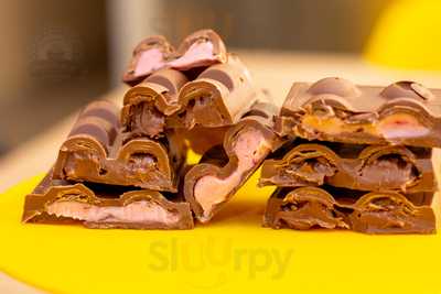 Chocolucia