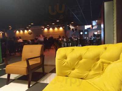 La Cueva De Cervantes