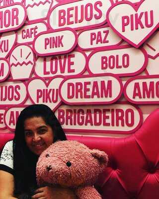 Pikurrucha's Brigadeiros Gourmet Tatuapé