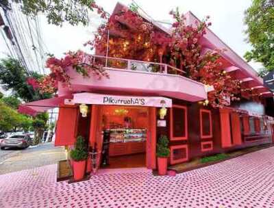 Pikurrucha's Brigadeiros Gourmet Tatuapé