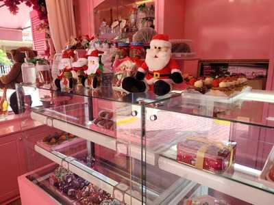 Pikurrucha's Brigadeiros Gourmet Tatuapé