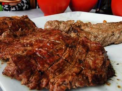 Gaúcho Figueiras Grill
