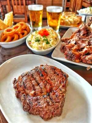 Gaúcho Figueiras Grill