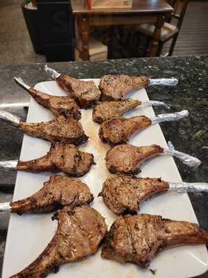 Gaúcho Figueiras Grill