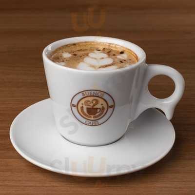 Buenos Cafés