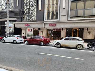 Grand Cru Balneário Camboriú