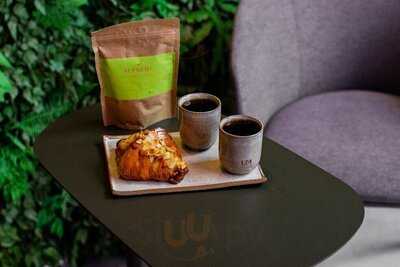 Um Coffee Co. Faria Lima