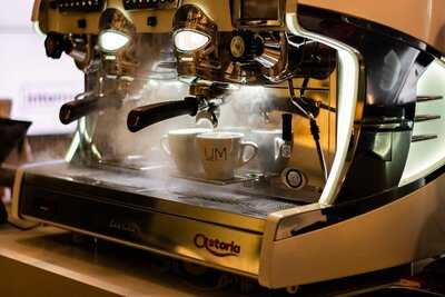 Um Coffee Co. Faria Lima