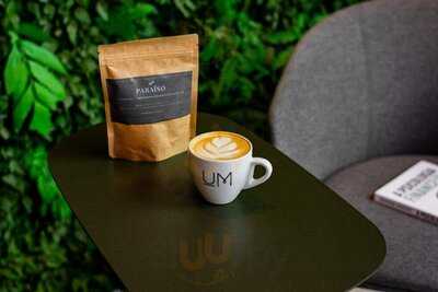 Um Coffee Co. Faria Lima