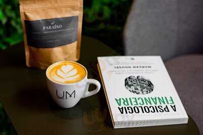 Um Coffee Co. Faria Lima