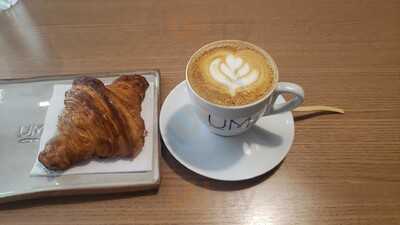 Um Coffee Co. Faria Lima