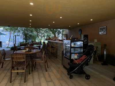 Um Coffee Co. Faria Lima