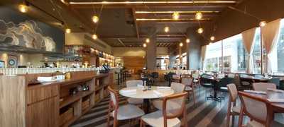 Restaurante Fahrenheit