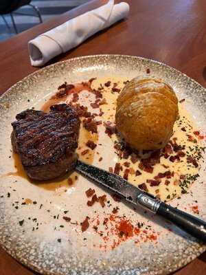 Restaurante Fahrenheit