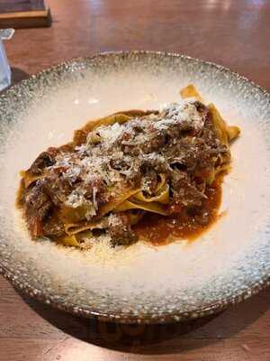 Restaurante Fahrenheit