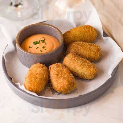 Restaurante Fahrenheit