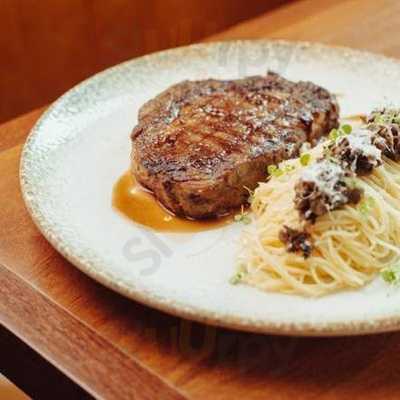 Restaurante Fahrenheit