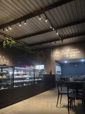 Dona Baunilha Sorocaba